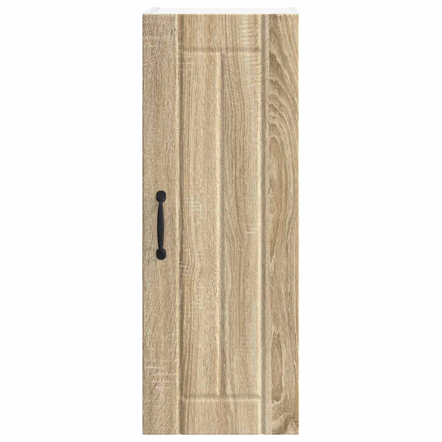 Wall Cabinet LUCCA Sonoma Oak 30 x 31 x 80 cm Engineered Wood