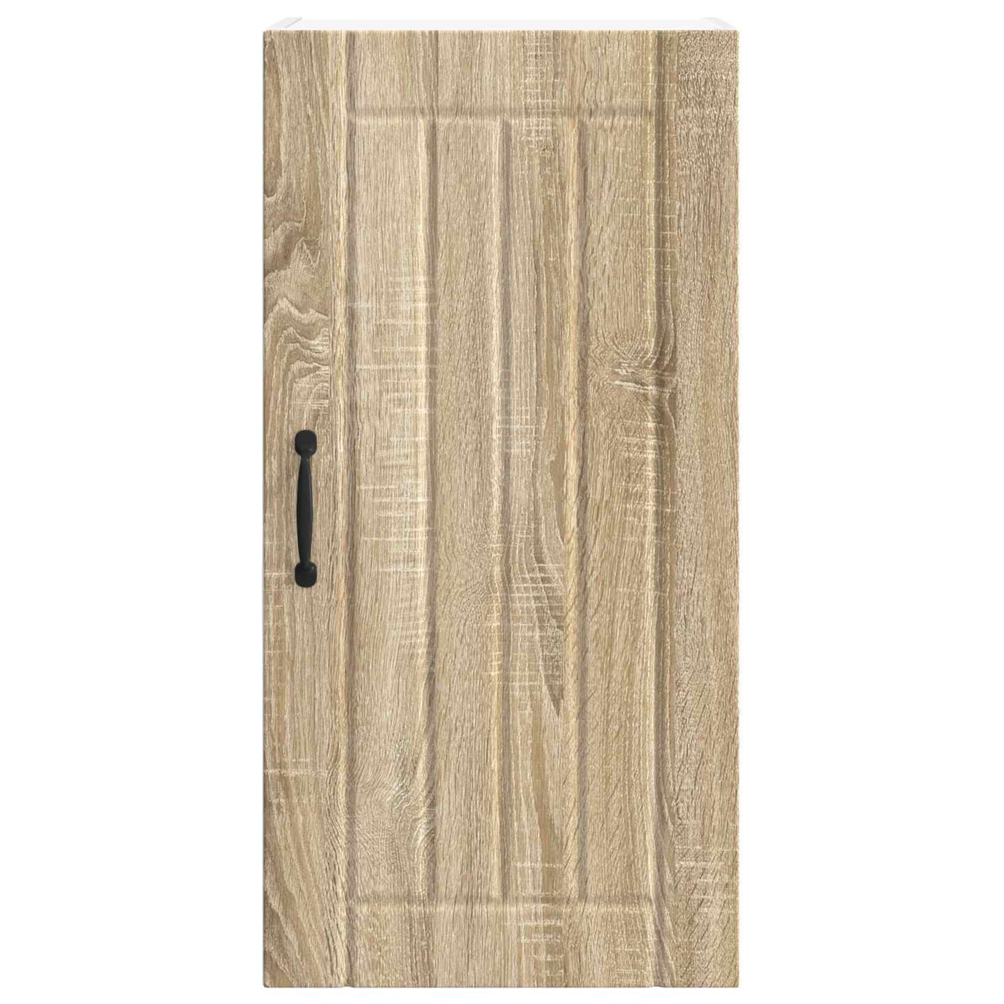 Wall Cabinet LUCCA Sonoma Oak 40 x 31 x 80 cm Engineered Wood