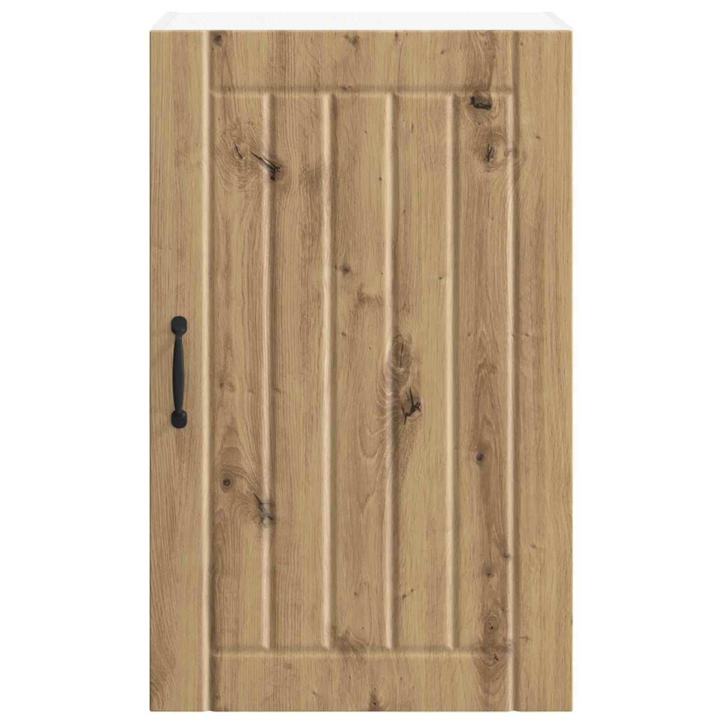 Wall Cabinet LUCCA Artisan Oak 50 x 31 x 80 cm Engineered Wood