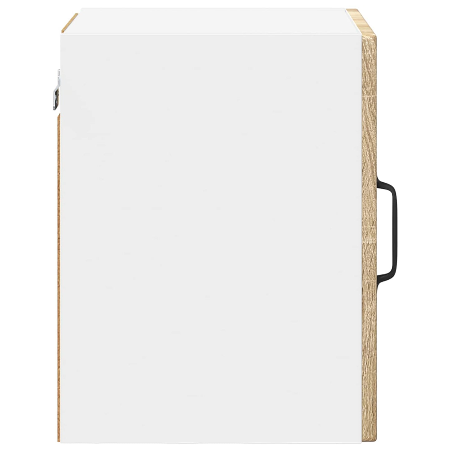 Wall Cabinet PORTO Sonoma Oak 30 x 31 x 40 cm Engineered Wood