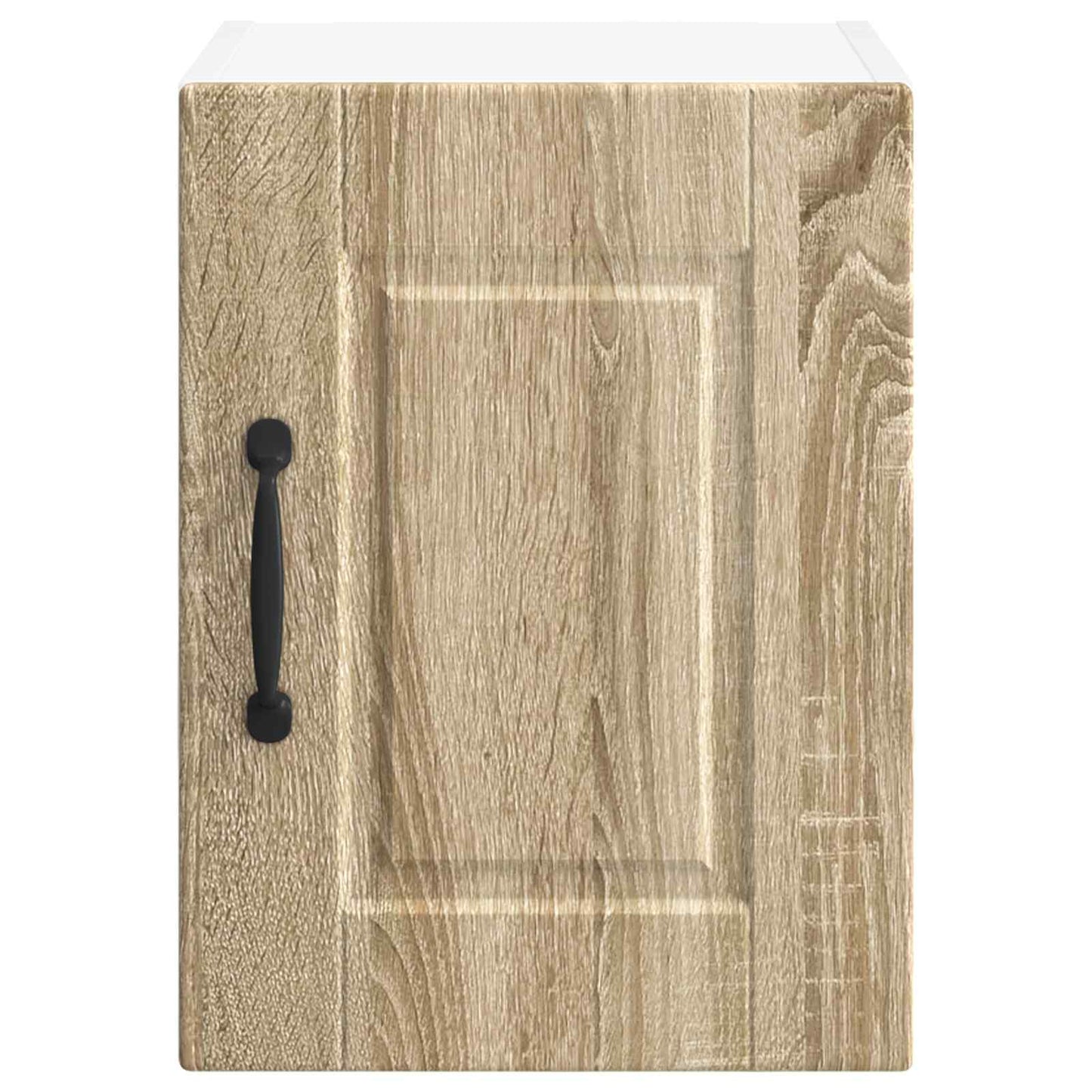 Wall Cabinet PORTO 2 pcs Sonoma Oak 30 x 31 x 40 cm