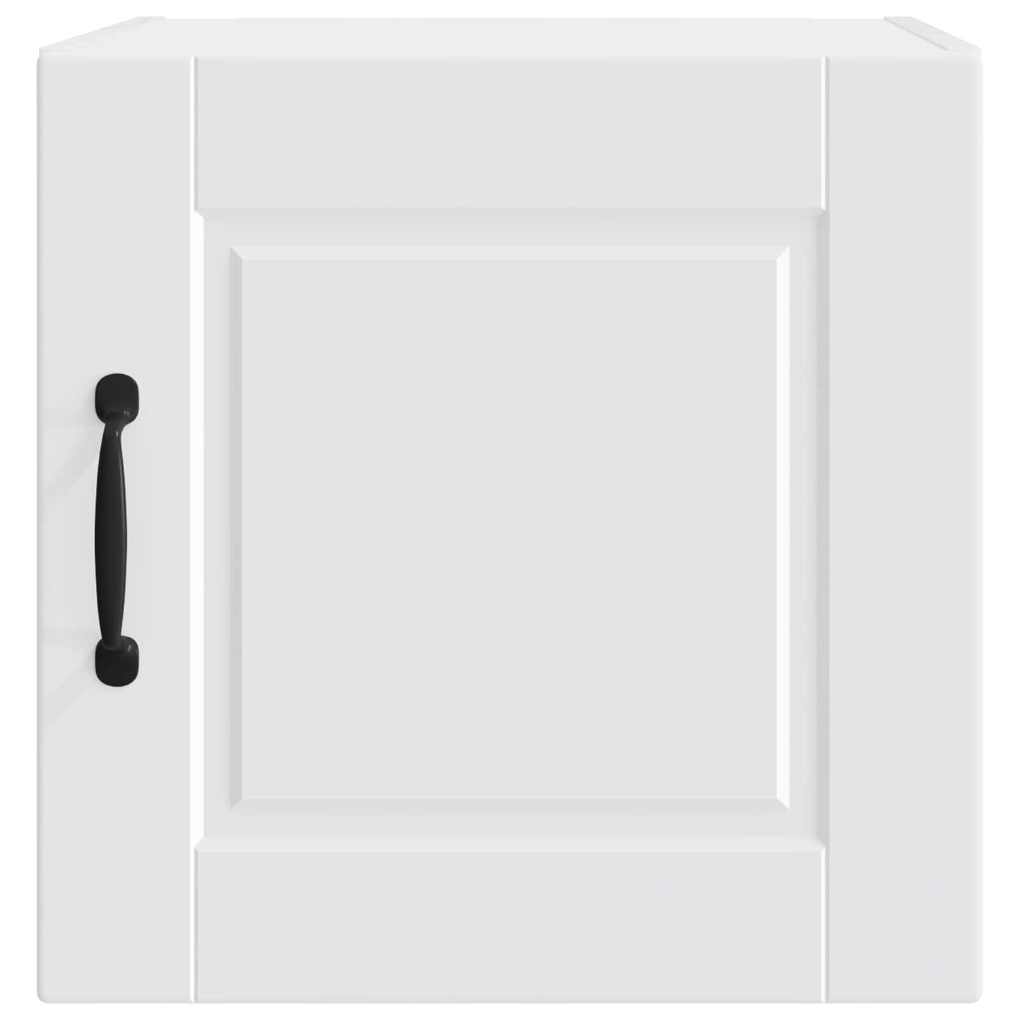 Wall Cabinet PORTO 2 pcs White 40 x 31 x 40 cm Engineered Wood