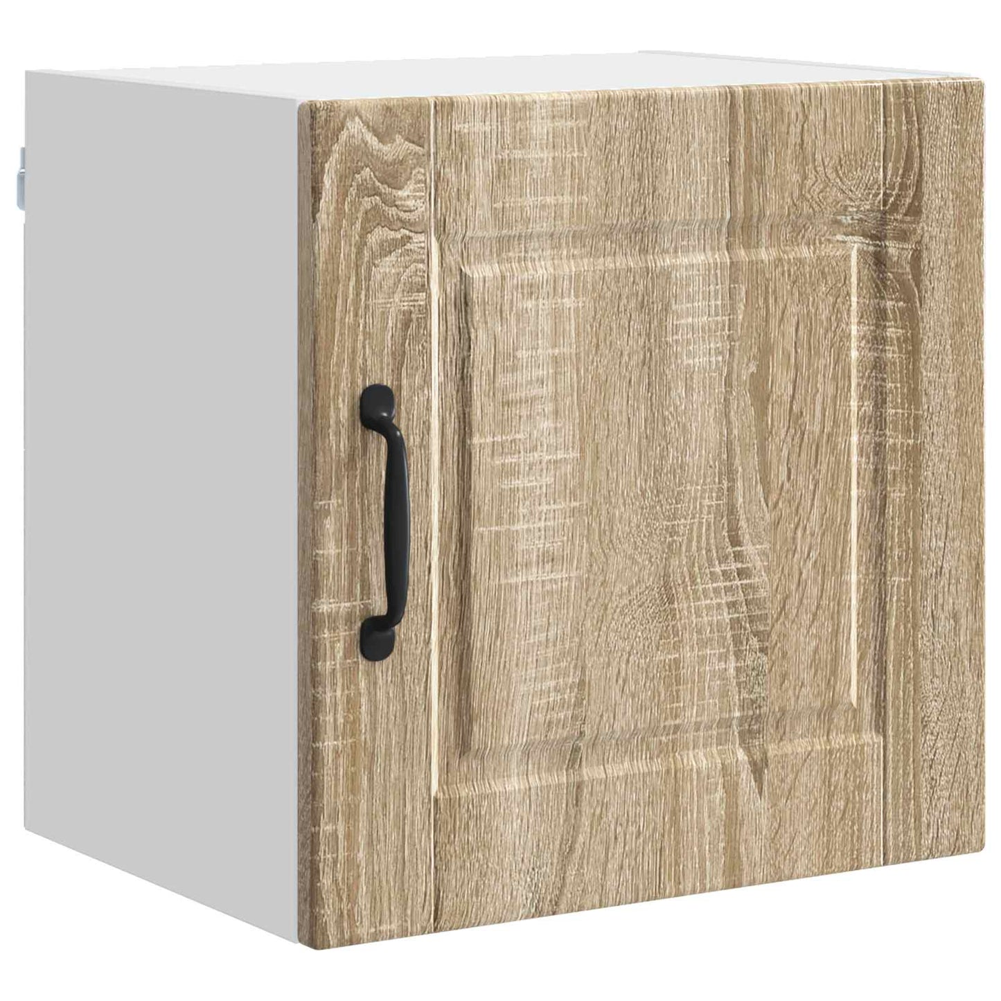 Wall Cabinet PORTO 2 pcs Sonoma Oak 40 x 31 x 40 cm