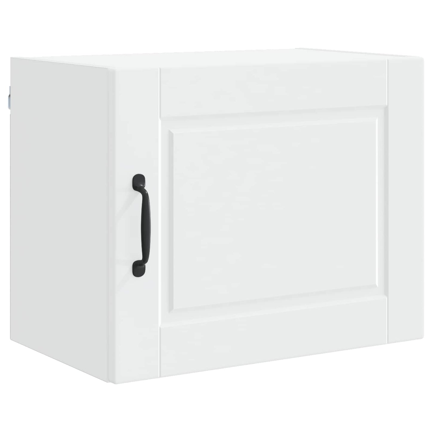 Wall Cabinet PORTO 2 pcs White 50 x 31 x 40 cm Engineered Wood
