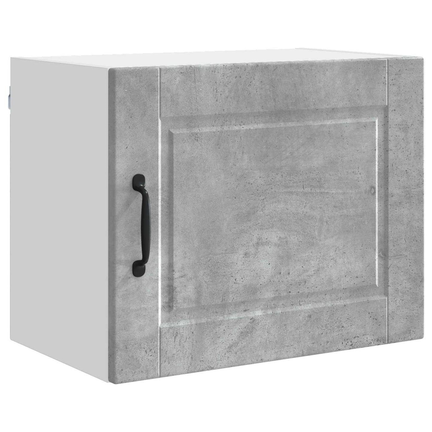 Wall Cabinet PORTO Concrete Grey 50 x 31 x 40 cm