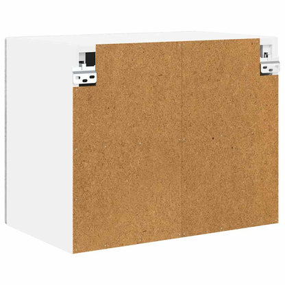 Wall Cabinet PORTO Concrete Grey 50 x 31 x 40 cm