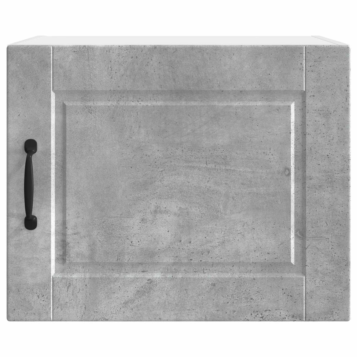 Wall Cabinet PORTO Concrete Grey 50 x 31 x 40 cm