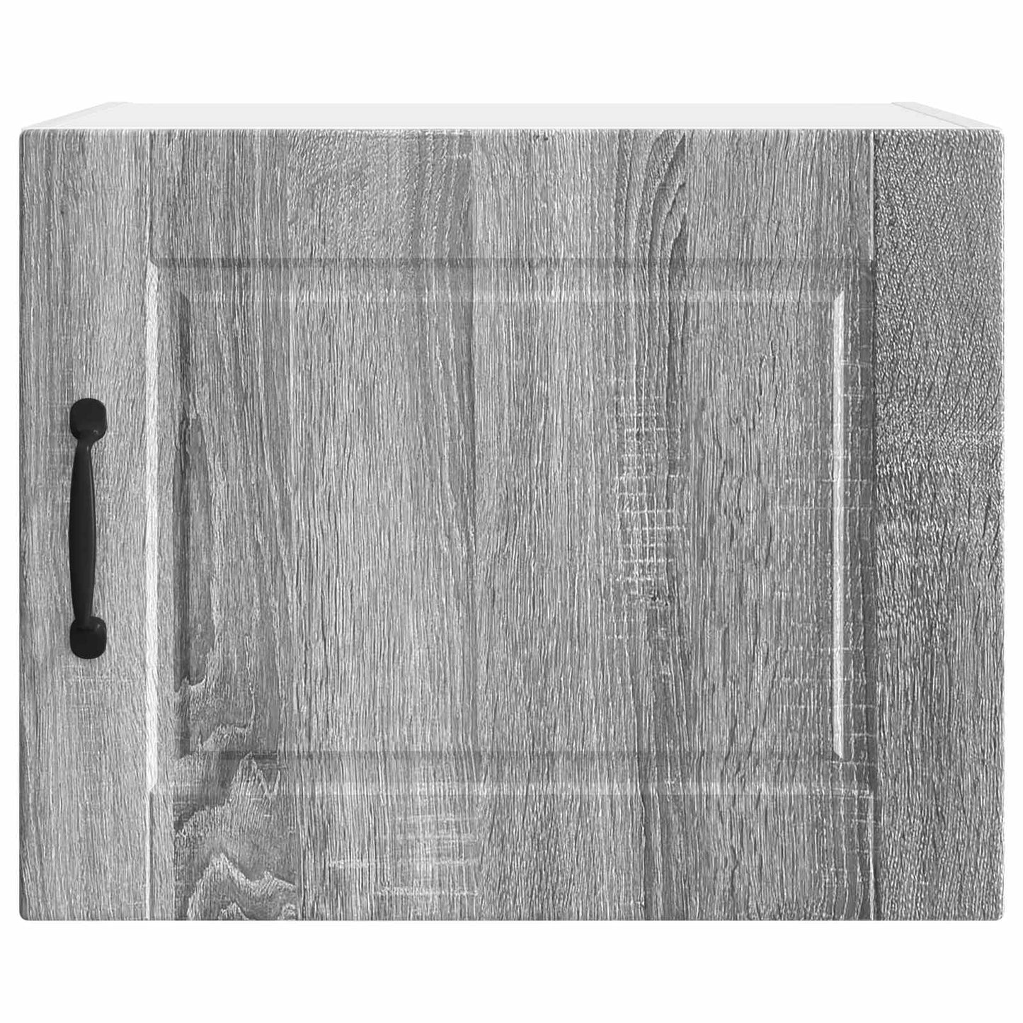 Wall Cabinet PORTO 2 pcs Grey Sonoma 50 x 31 x 40 cm