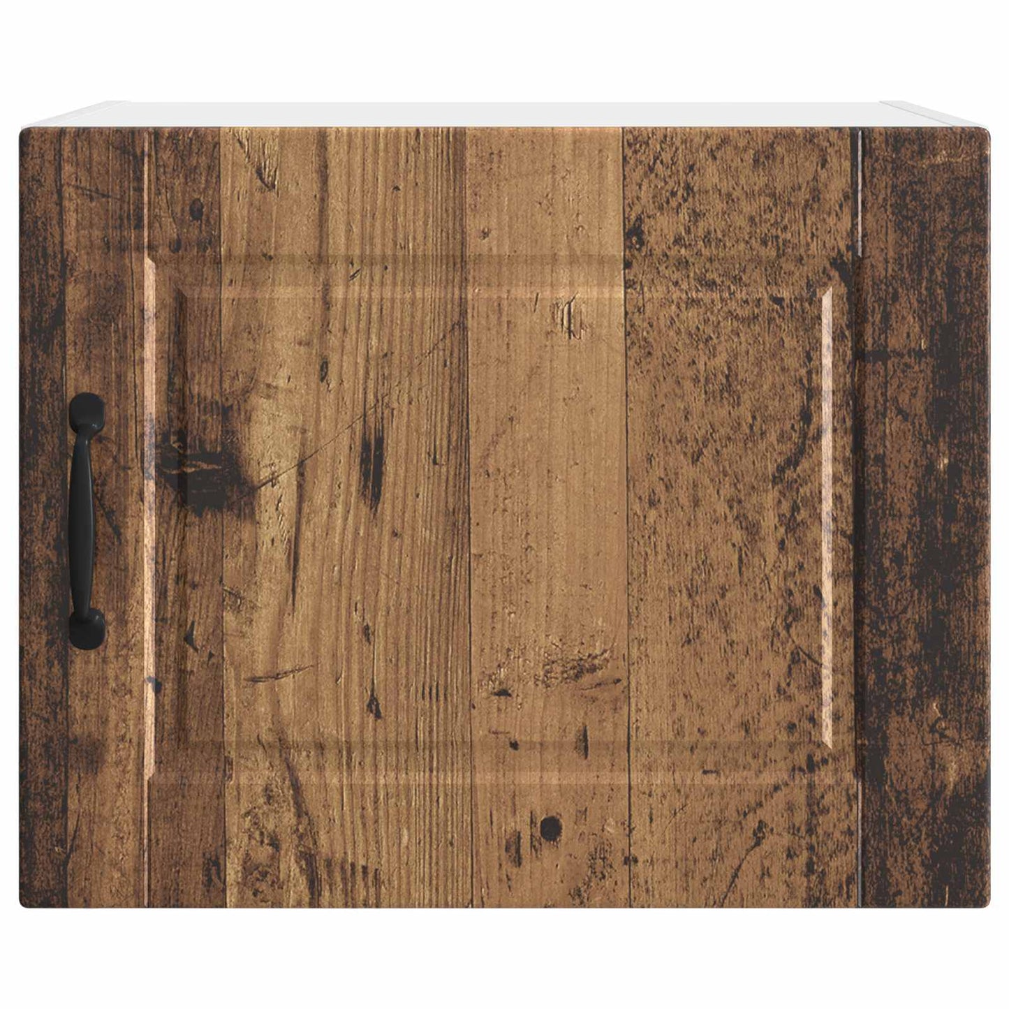 Wall Cabinet PORTO Old Wood 50 x 31 x 40 cm Engineered Wood