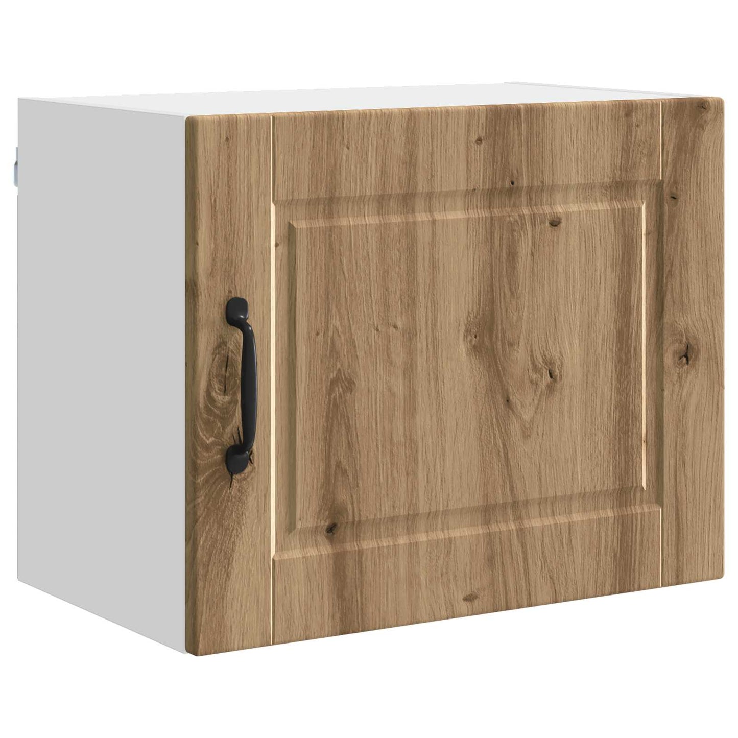 Wall Cabinet PORTO Artisan Oak 50 x 31 x 40 cm Engineered Wood