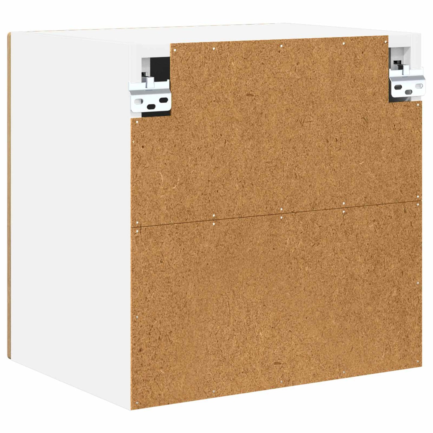 Wall Cabinet PORTO Artisan Oak 50 x 31 x 40 cm Engineered Wood
