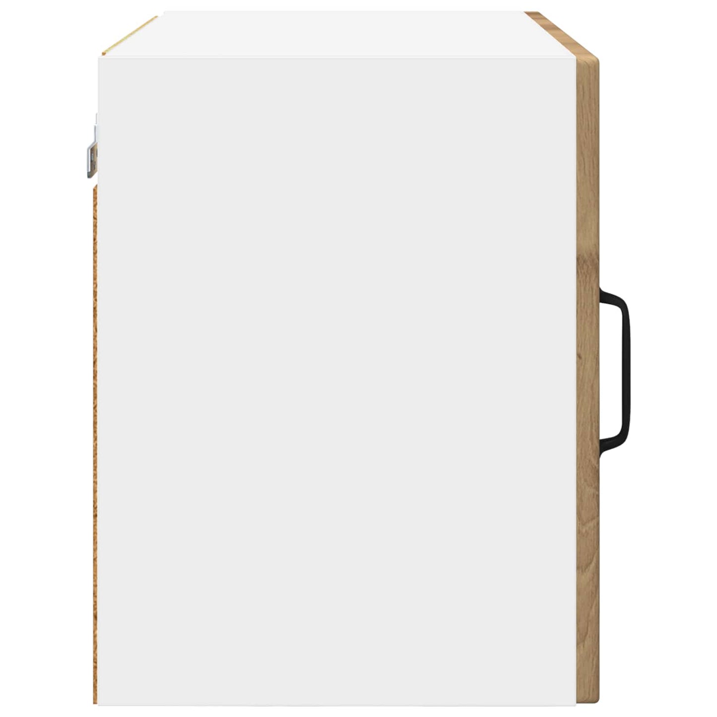 Wall Cabinet PORTO Artisan Oak 50 x 31 x 40 cm Engineered Wood