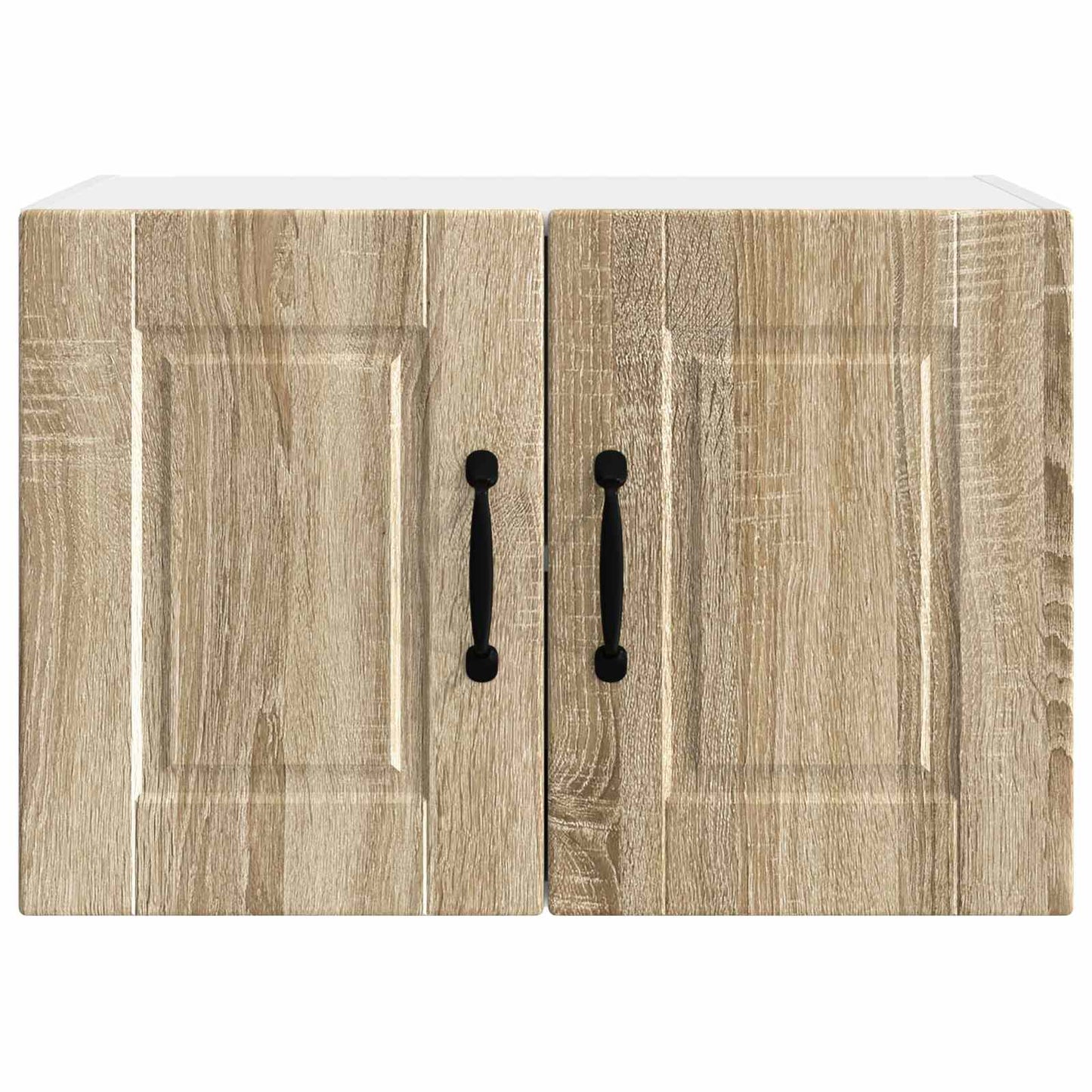 Wall Cabinet PORTO 2 pcs Sonoma Oak 60 x 31 x 40 cm