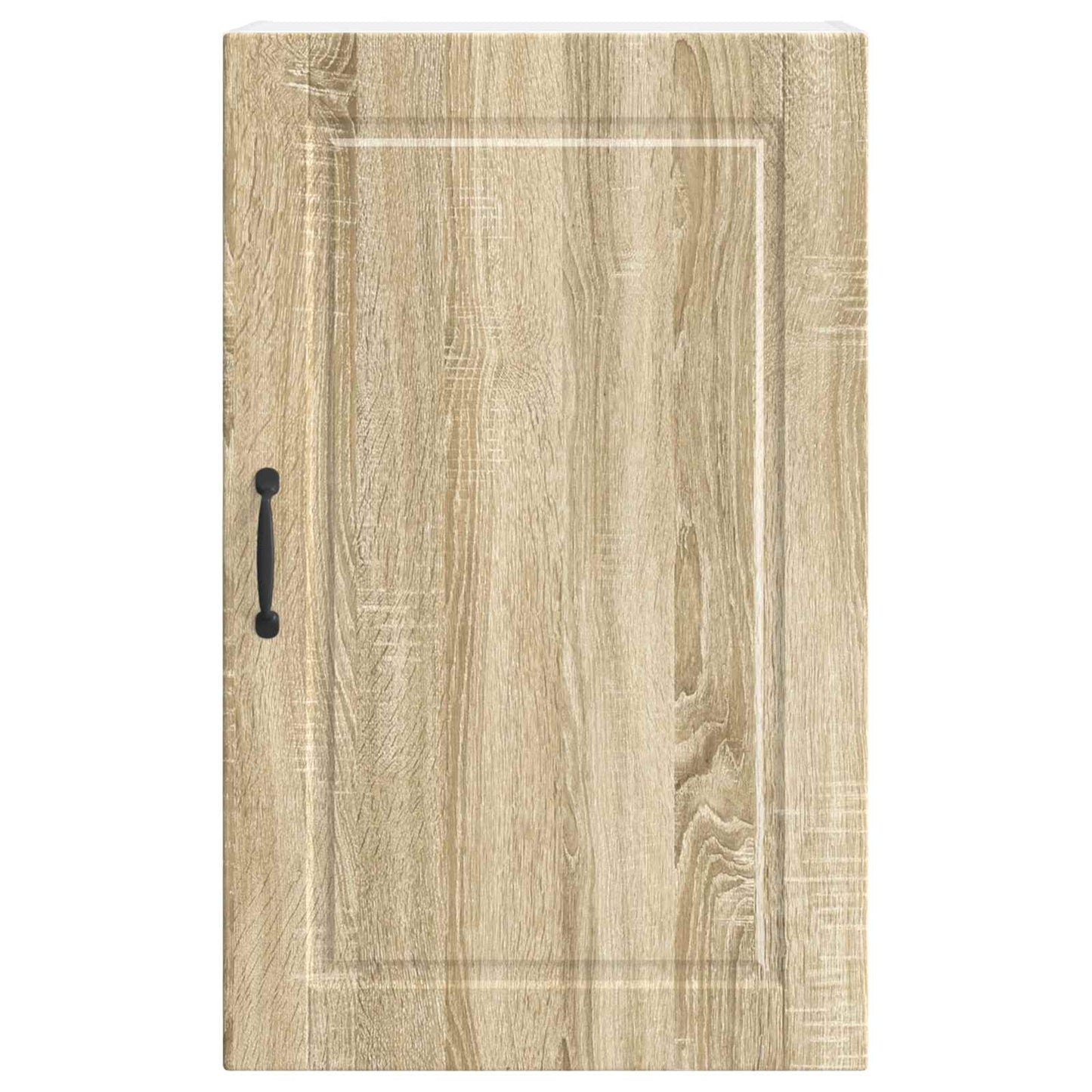 Wall Cabinet PORTO Sonoma Oak 50 x 31 x 80 cm Engineered Wood