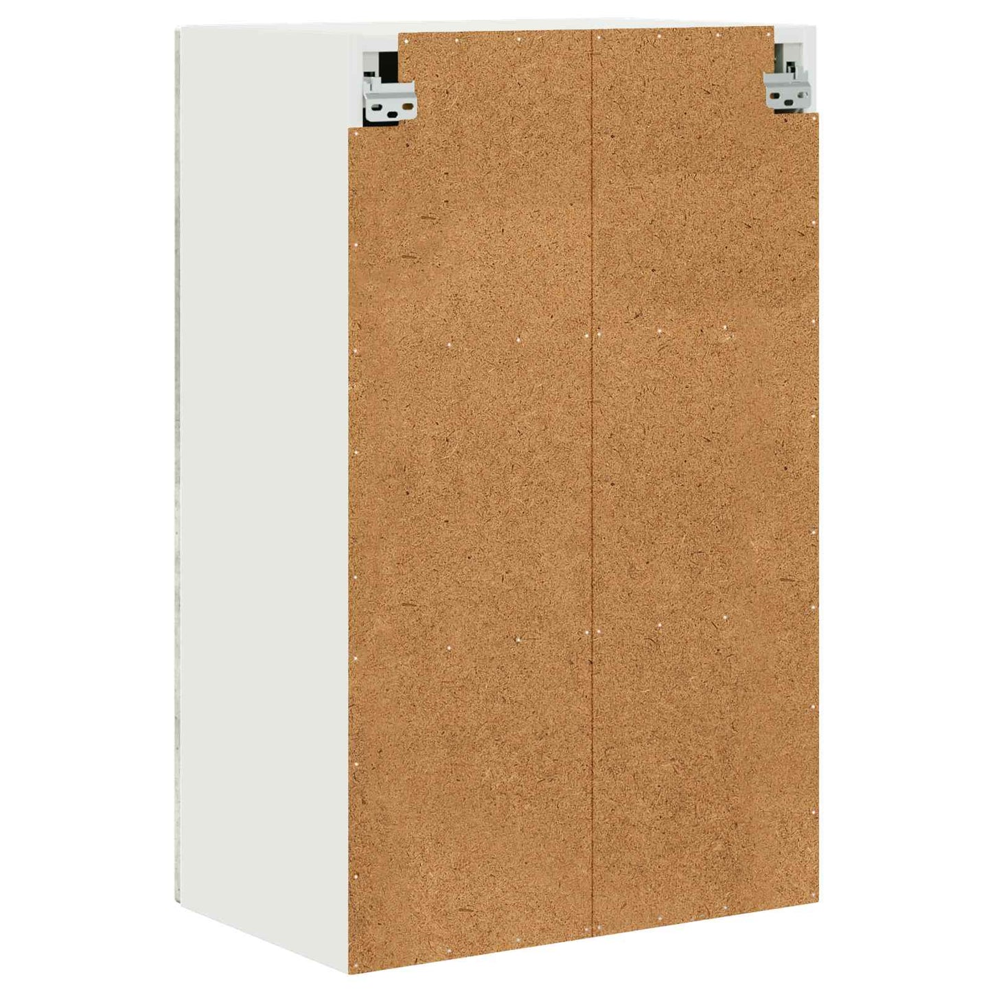 Wall Cabinet PORTO Concrete Grey 50 x 31 x 80 cm