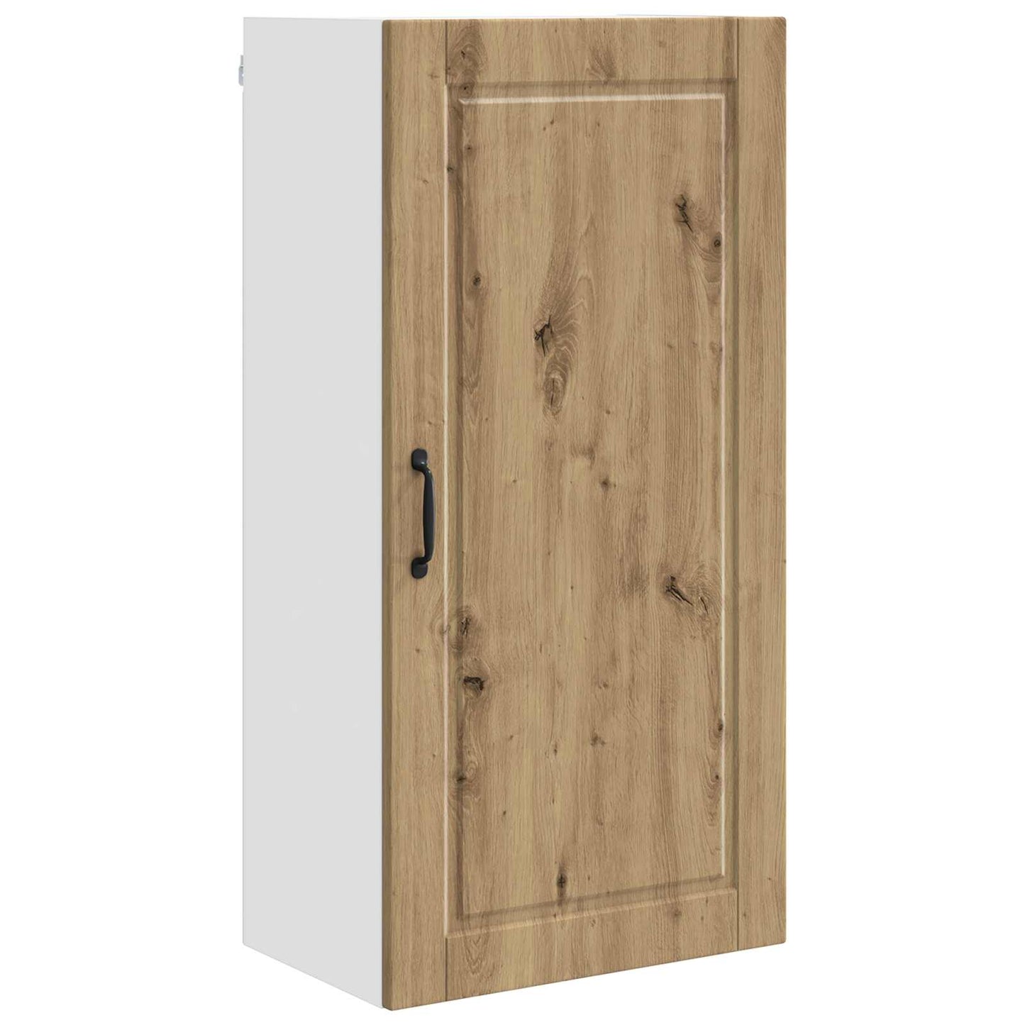 Wall Cabinet PORTO Artisan Oak 50 x 31 x 100 cm Engineered Wood
