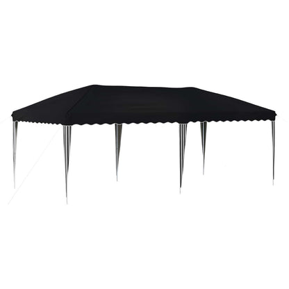 Pop-up Party Tent 575 x 290 x 245 cm Antracite