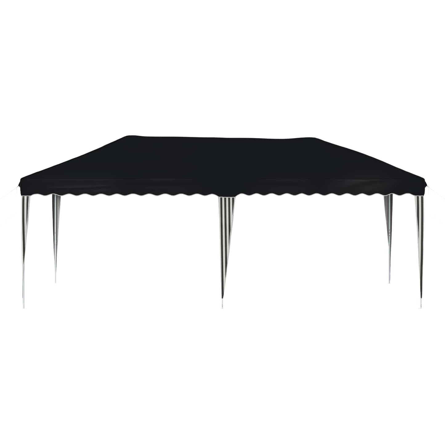 Pop-up Party Tent 575 x 290 x 245 cm Antracite