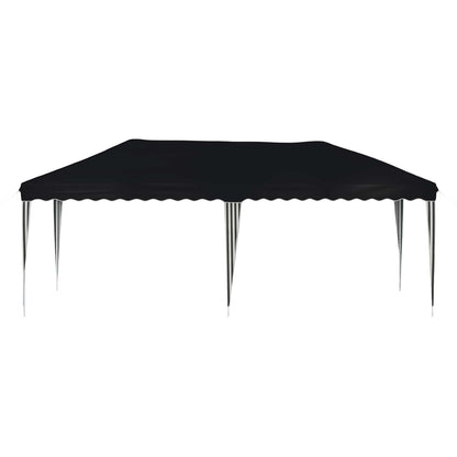 Pop-up Party Tent 575 x 290 x 245 cm Antracite