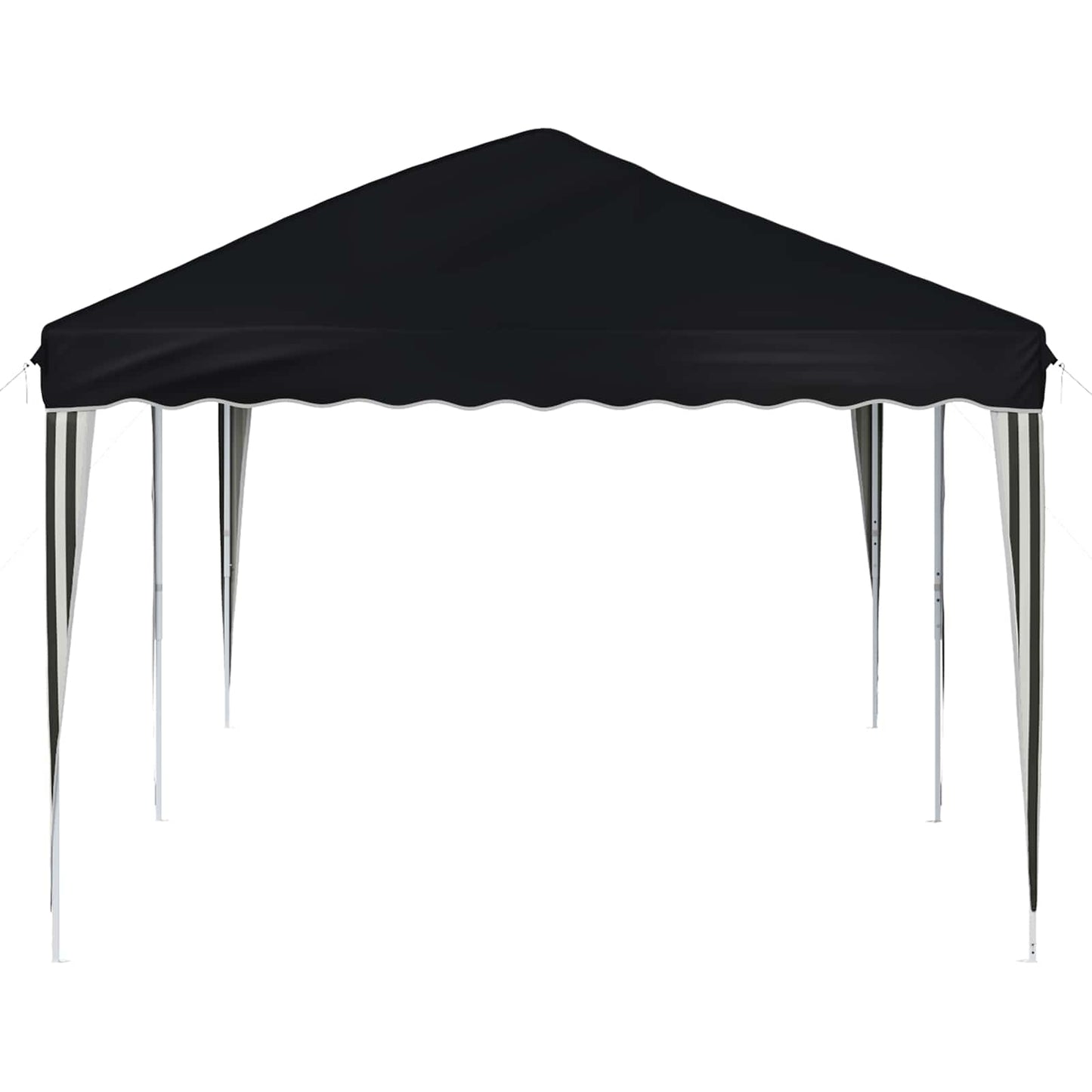 Pop-up Party Tent 575 x 290 x 245 cm Antracite