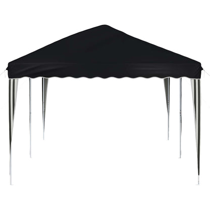Pop-up Party Tent 575 x 290 x 245 cm Antracite