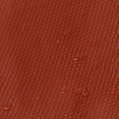 Pop-up Party Tent 194 x 194 x 245 cm Terracotta