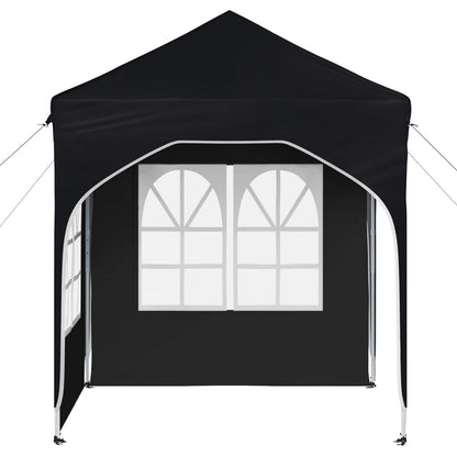 Pop-up Party Tent 192 x 192 x 245 cm Antracite