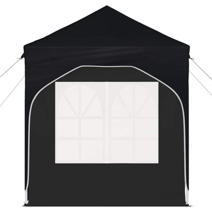 Pop-up Party Tent 192 x 192 x 245 cm Antracite