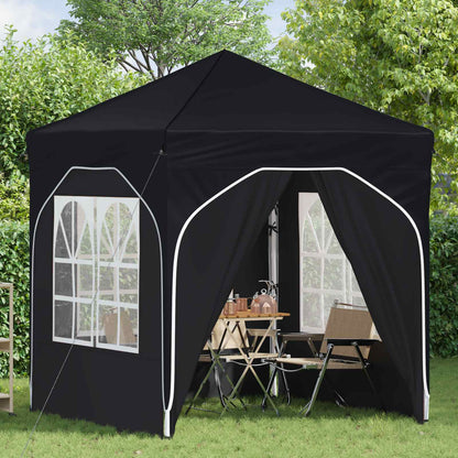 Pop-up Party Tent 192 x 192 x 245 cm Antracite
