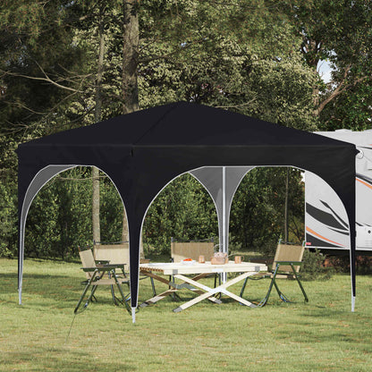 Pop-up Party Tent 290 x 290 x 245 cm Antracite