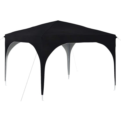 Pop-up Party Tent 290 x 290 x 245 cm Antracite