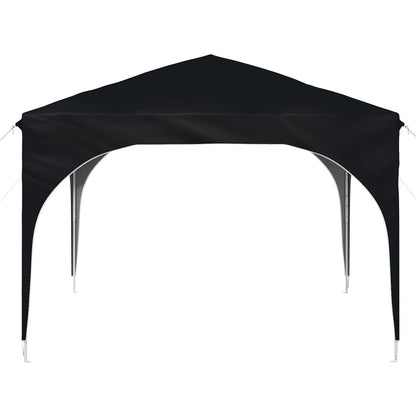Pop-up Party Tent 290 x 290 x 245 cm Antracite