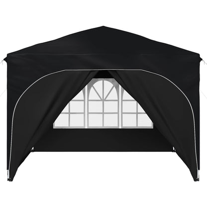 Pop-up Party Tent 290 x 290 x 245 cm Antracite