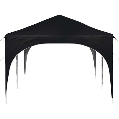 Pop-up Party Tent Anthracite 575 x 288 x 245 cm Oxford Fabric