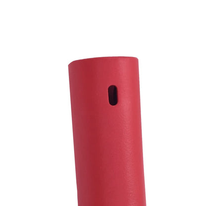 Shovel Head 4 pcs Red 39.5 x 27.5 cm Powder-Coated Steel