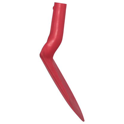 Shovel Head 4 pcs Red 39.5 x 27.5 cm Powder-Coated Steel