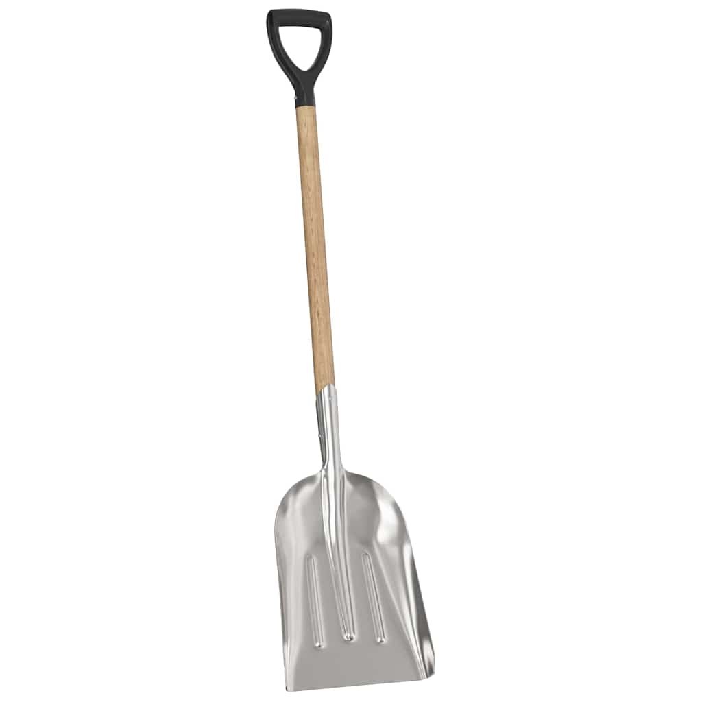 Shovel Silver 29 x 122 cm Aluminum