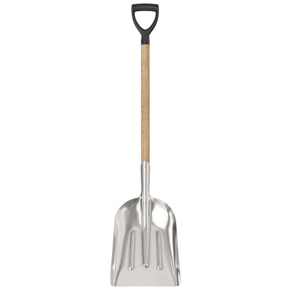 Shovel Silver 29 x 122 cm Aluminum