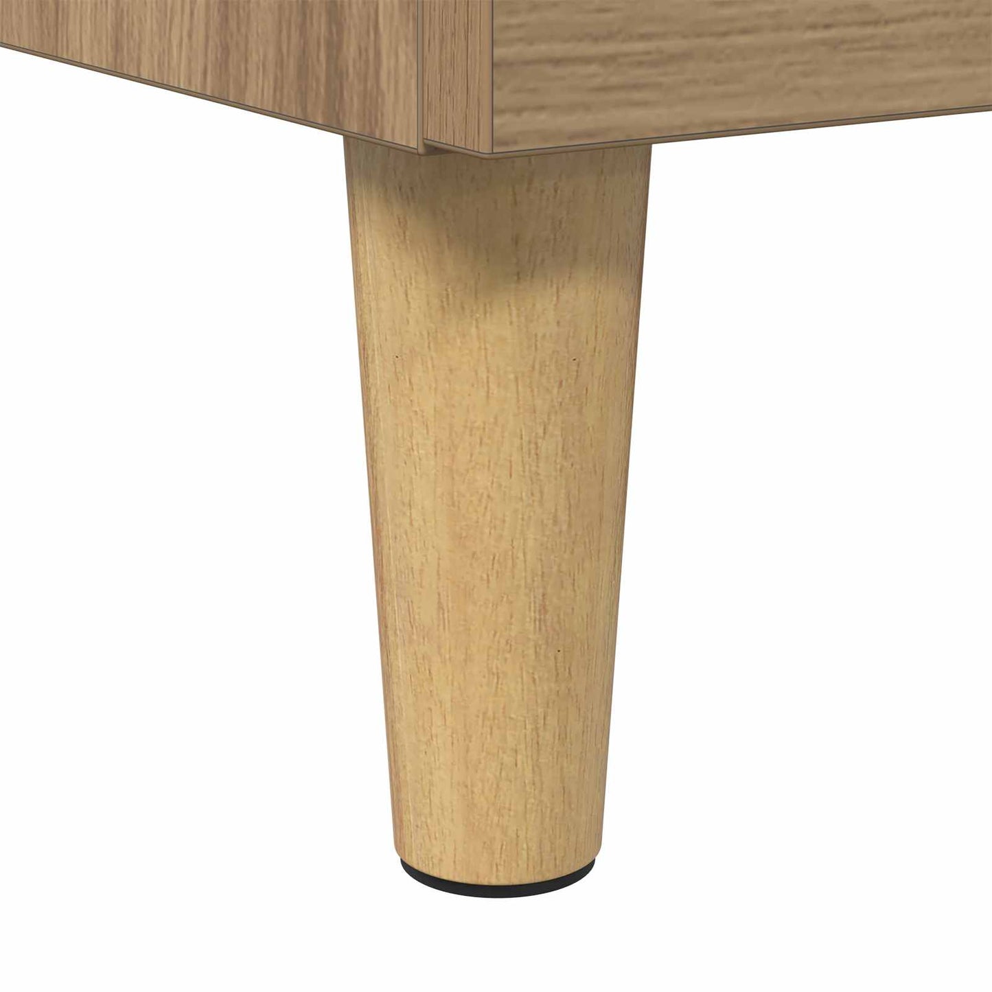 Bed Cabinets 2 pcs Artisan Oak 40 x 35 x 50 cm Engineered Wood