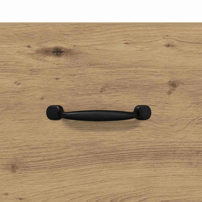 Sideboard Artisan Oak 34.5 x 34 x 90 cm Engineered Wood