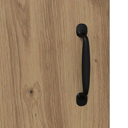 Sideboard Artisan Oak 69.5 x 34 x 90 cm Engineered Wood