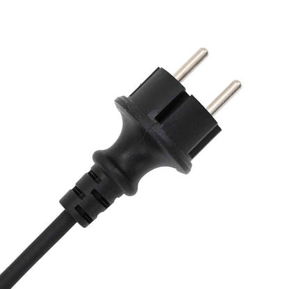 Rope Light with 1200 LEDs Red 50 m PVC