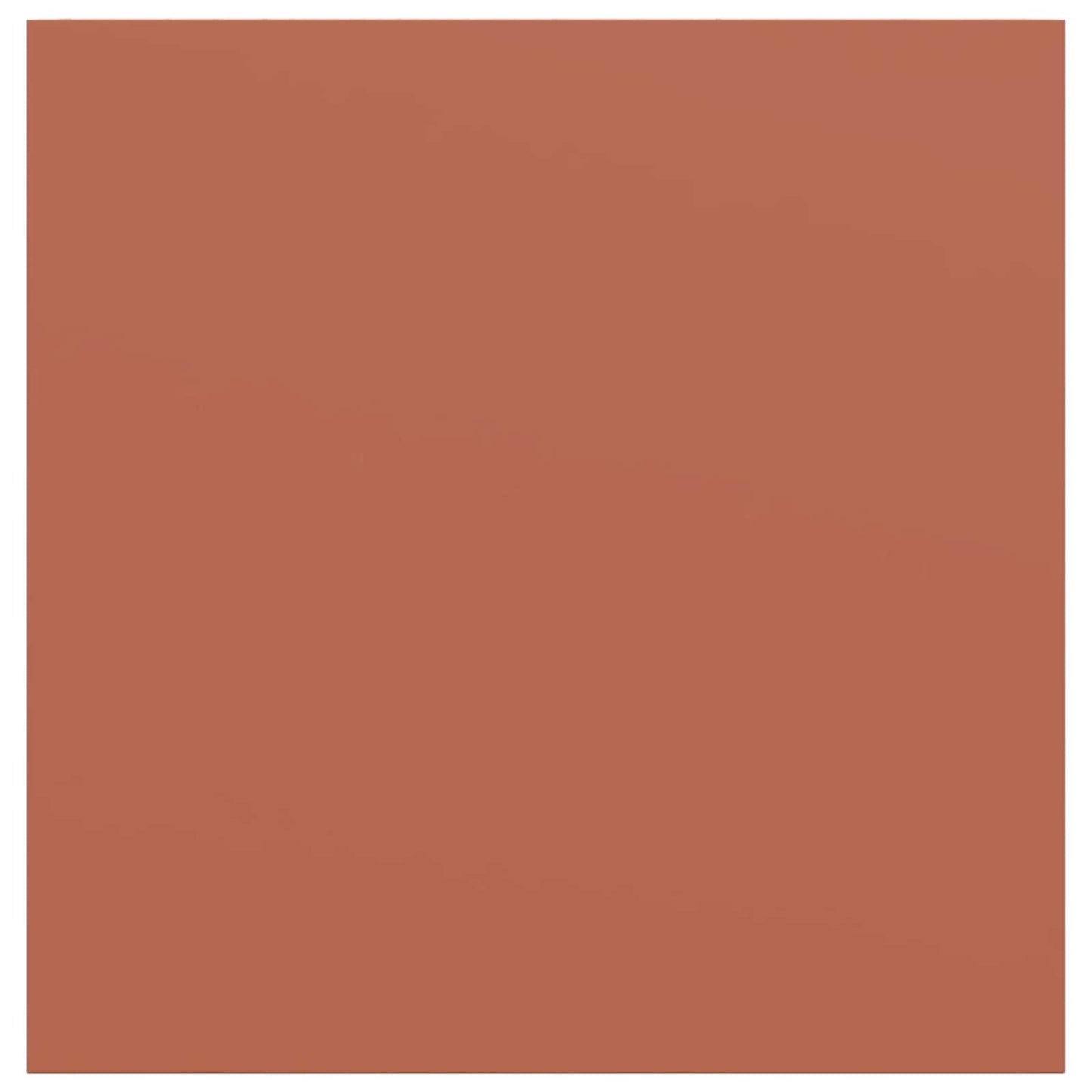 Wall Shelf 4 pcs Red 23 x 23.5 x 4 cm Engineered Wood