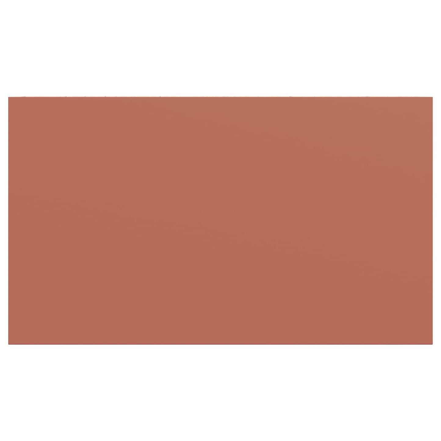 Wall Shelf 4 pcs Red 40 x 23.5 x 4 cm Engineered Wood