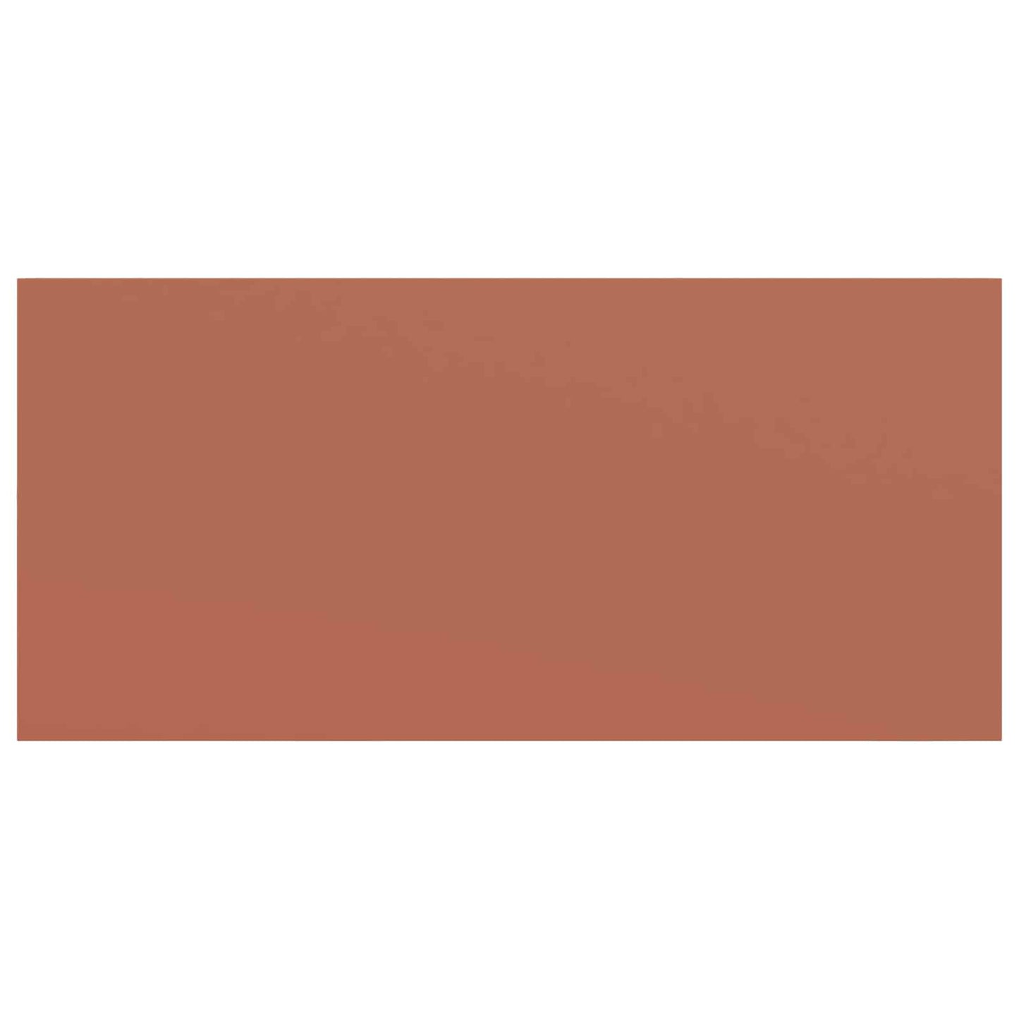 Wall Shelf Wall-mounted Red 50 x 23 x 4 cm Engineered Wood