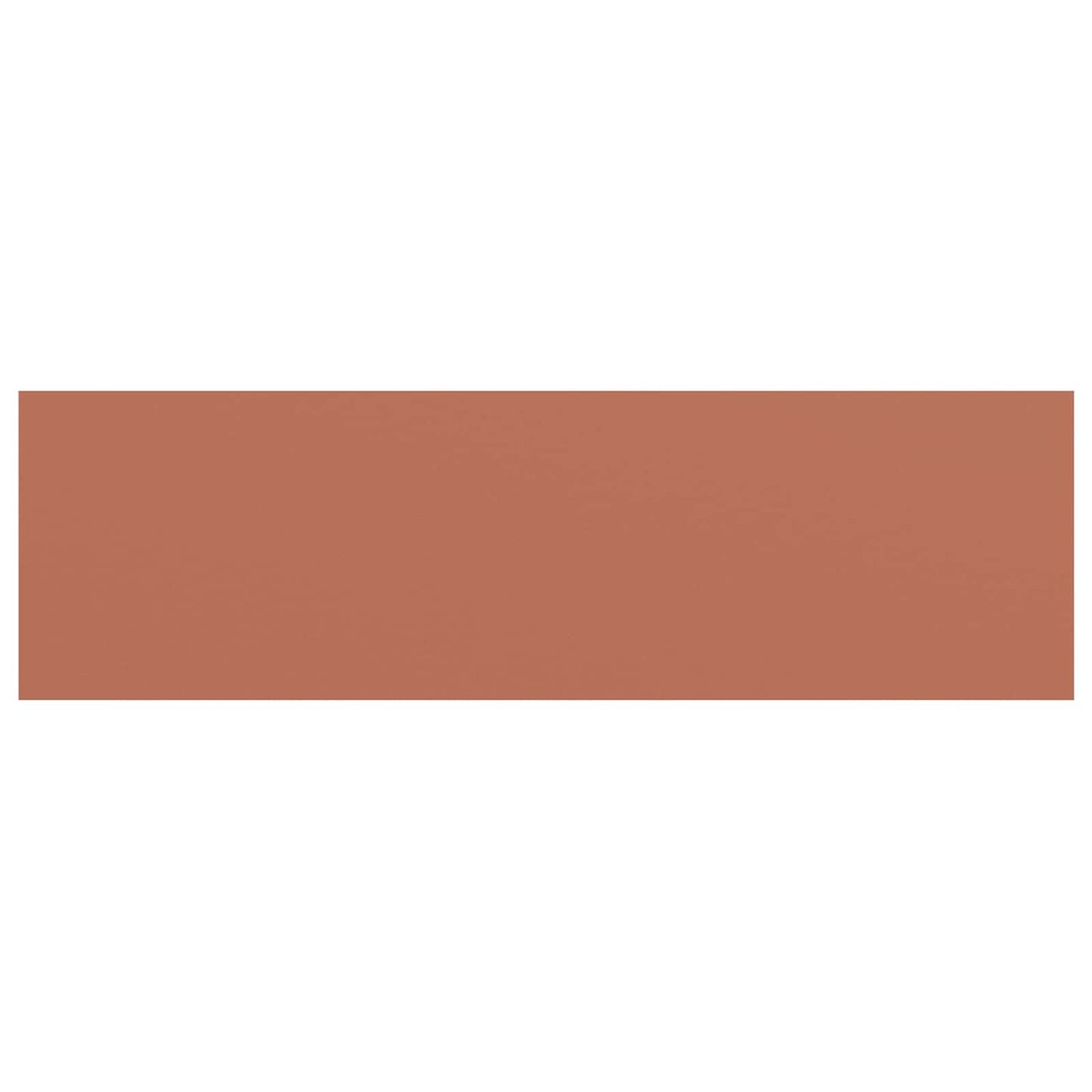 Wall Shelf Wall-mounted Red 80 x 23.5 x 4 cm Engineered Wood