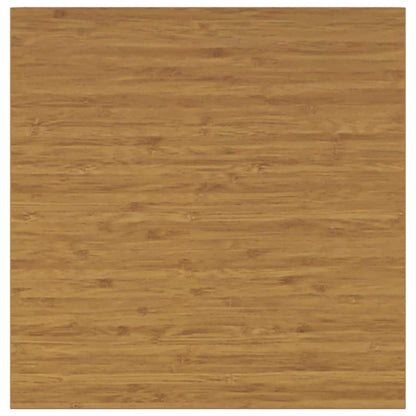 Wall Shelf 4 pcs Beige 23 x 23.5 x 4 cm Engineered Wood