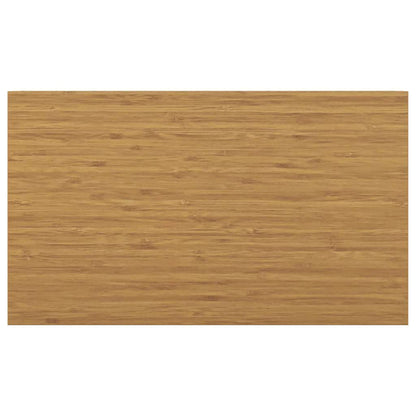 Wall Shelf Wall-mounted Beige 40 x 23.5 x 4 cm Engineered Wood