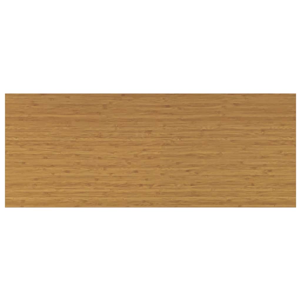 Wall Shelf 4 pcs Beige 60 x 23 x 4 cm Engineered Wood