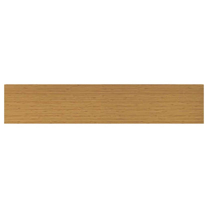 Wall Shelf 2 pcs Beige 120 x 23.5 x 4 cm Engineered Wood